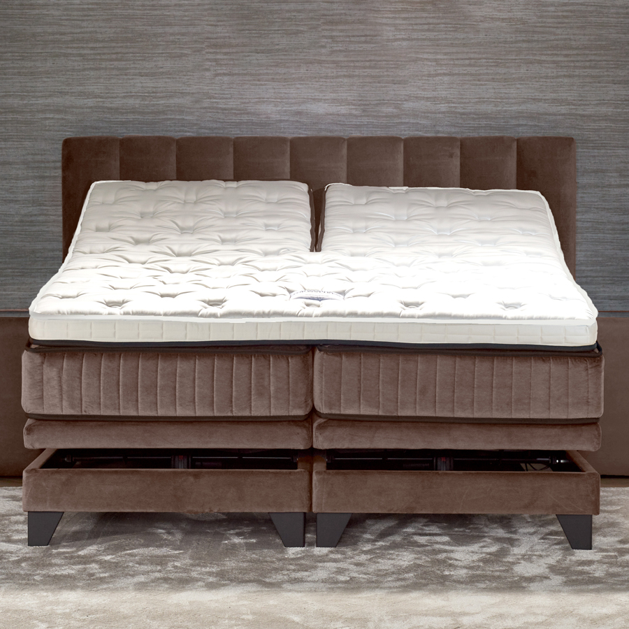 Serta Boxspring Chandon