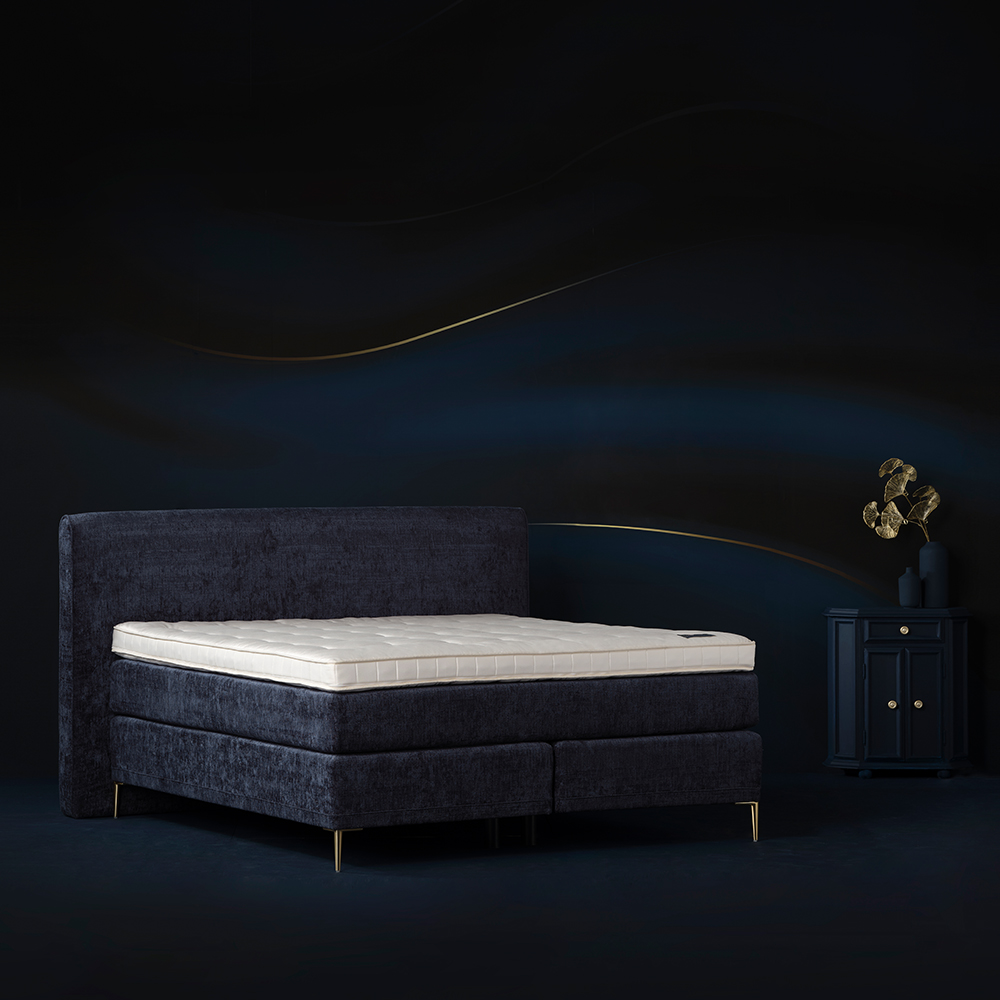 Pullman Goldline Comforttopper Pocket