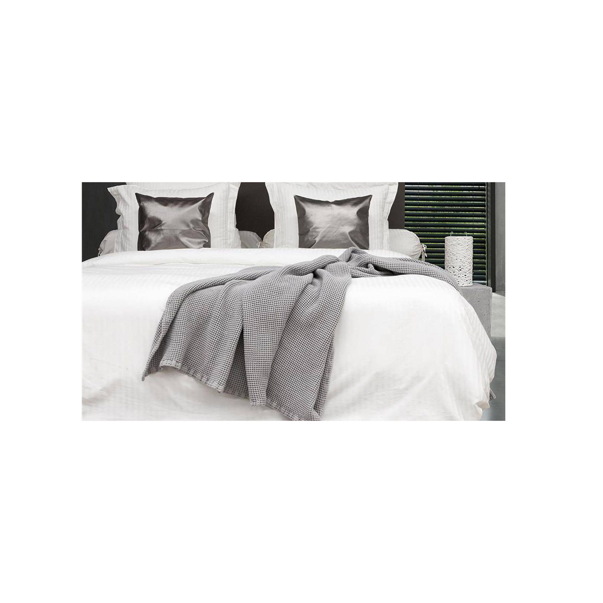 Heckettlane - Wafel Sprei