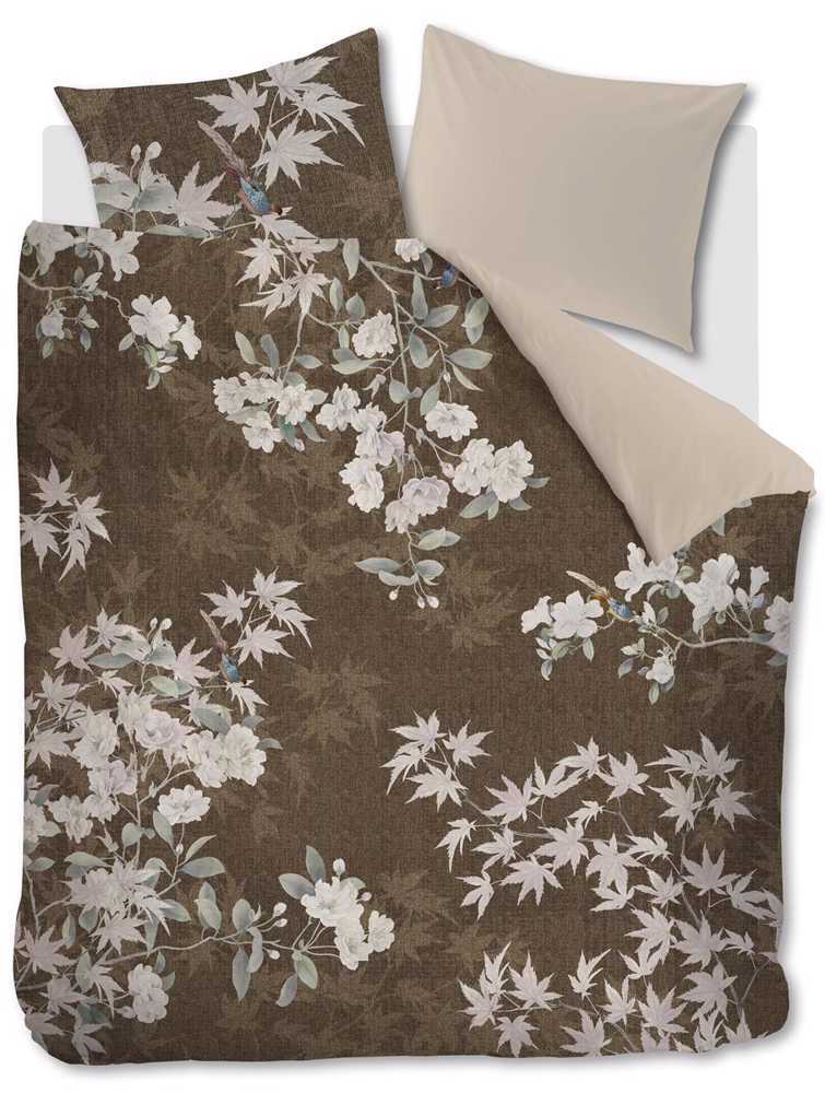 Beddinghouse - Thalasa Brown