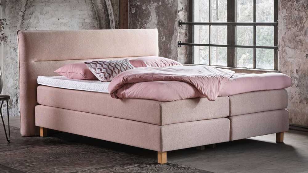 Pullman Boxspring Orlando Pullman Boxspring Orlando