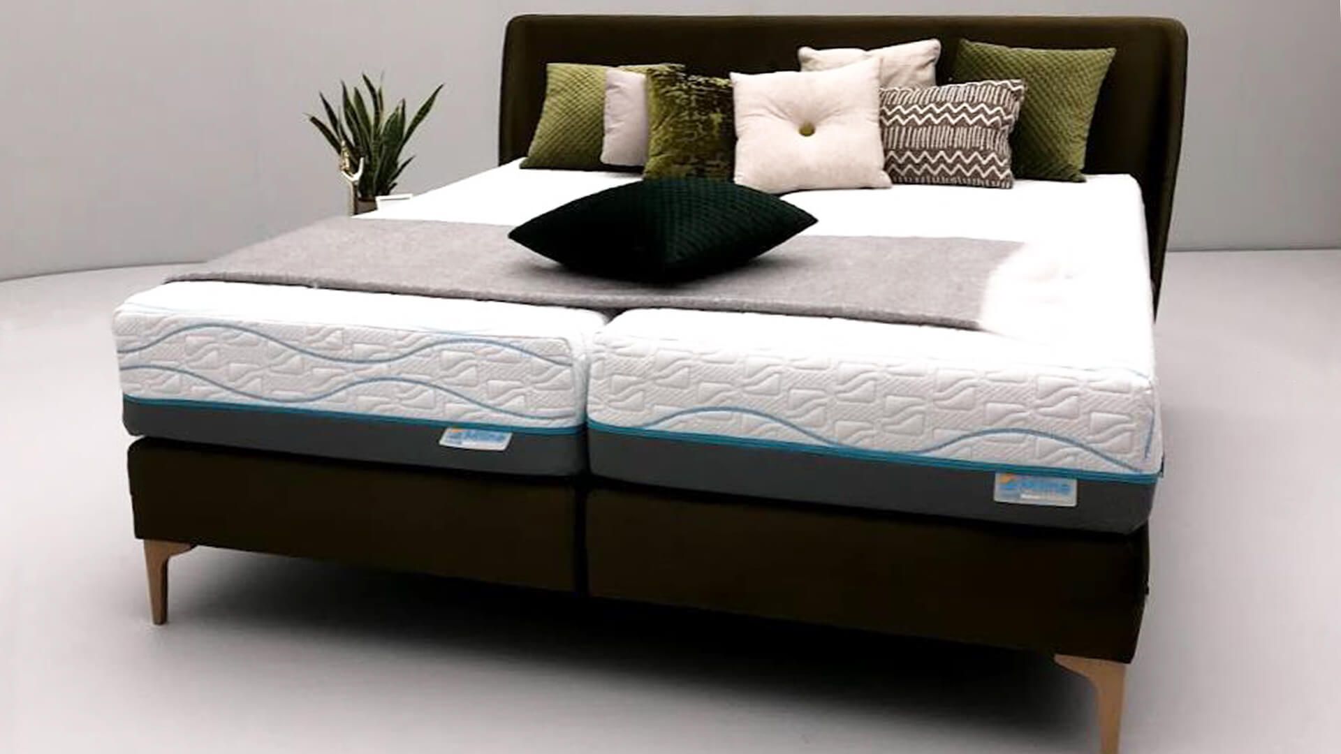 M line Boxspring Elite