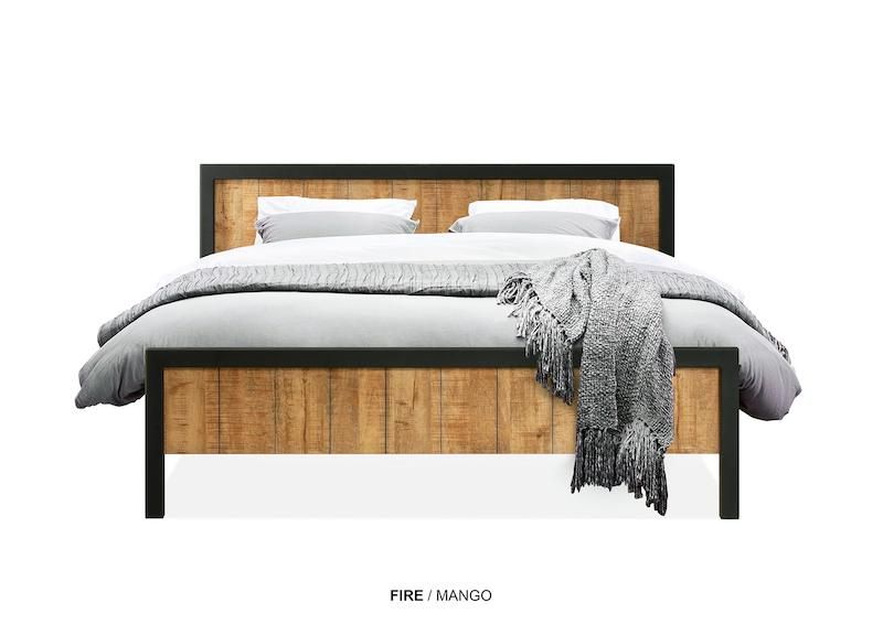 Maxfurn Fire Ledikant