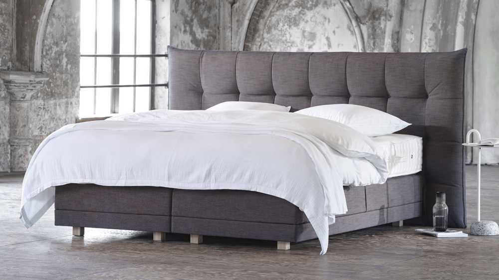 Pullman Boxspring Aspen Pullman Boxspring Aspen