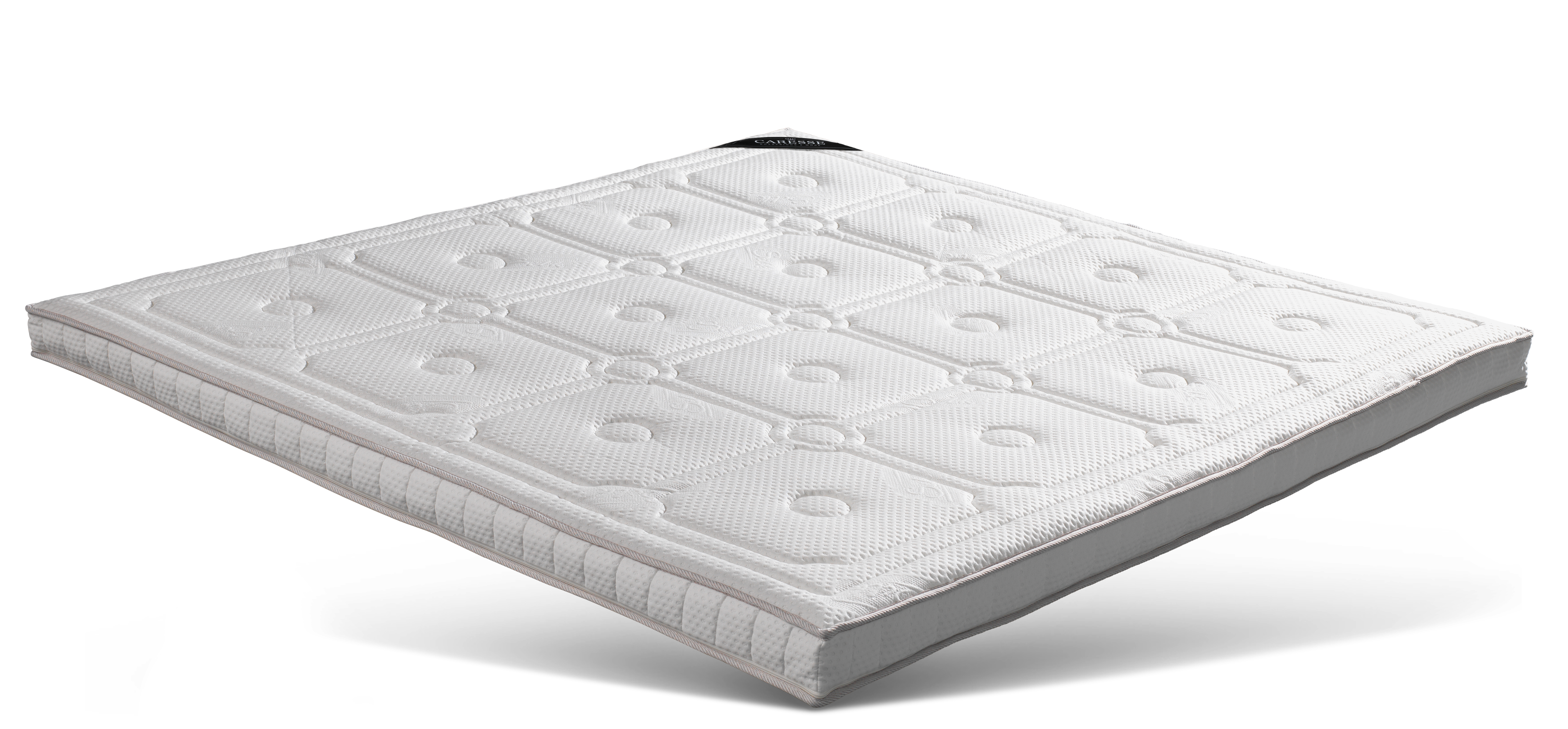 Topmatras Caresse 895