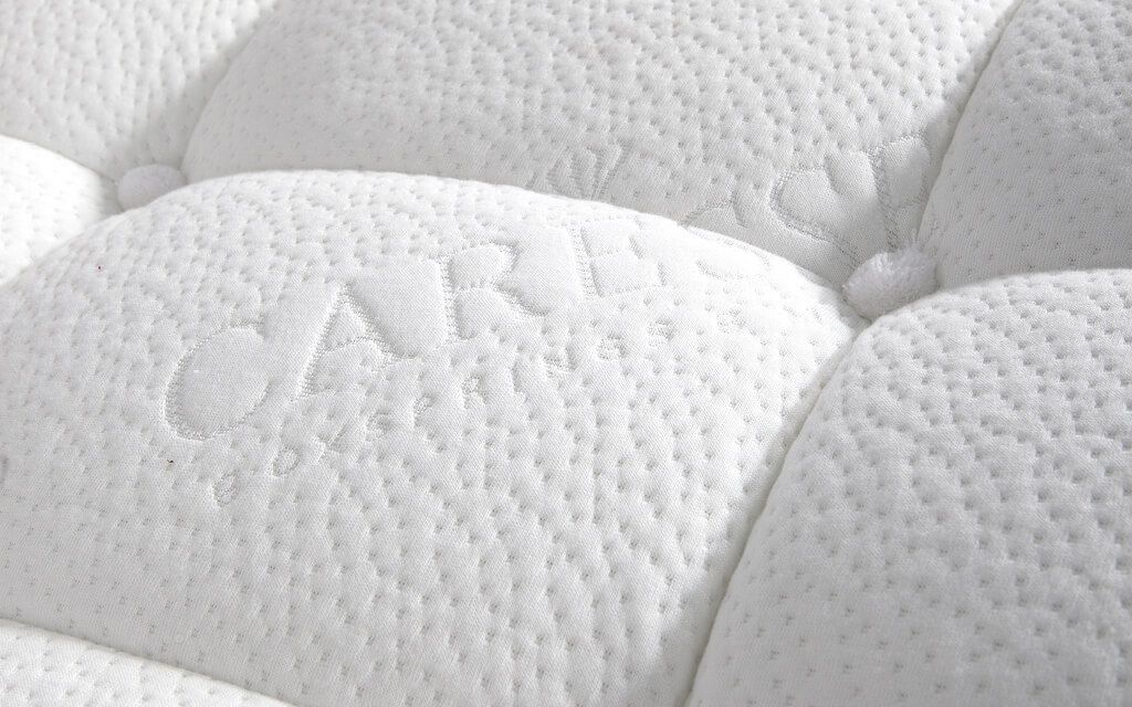 Caresse Topper - Paardenhaar 7cm - 785