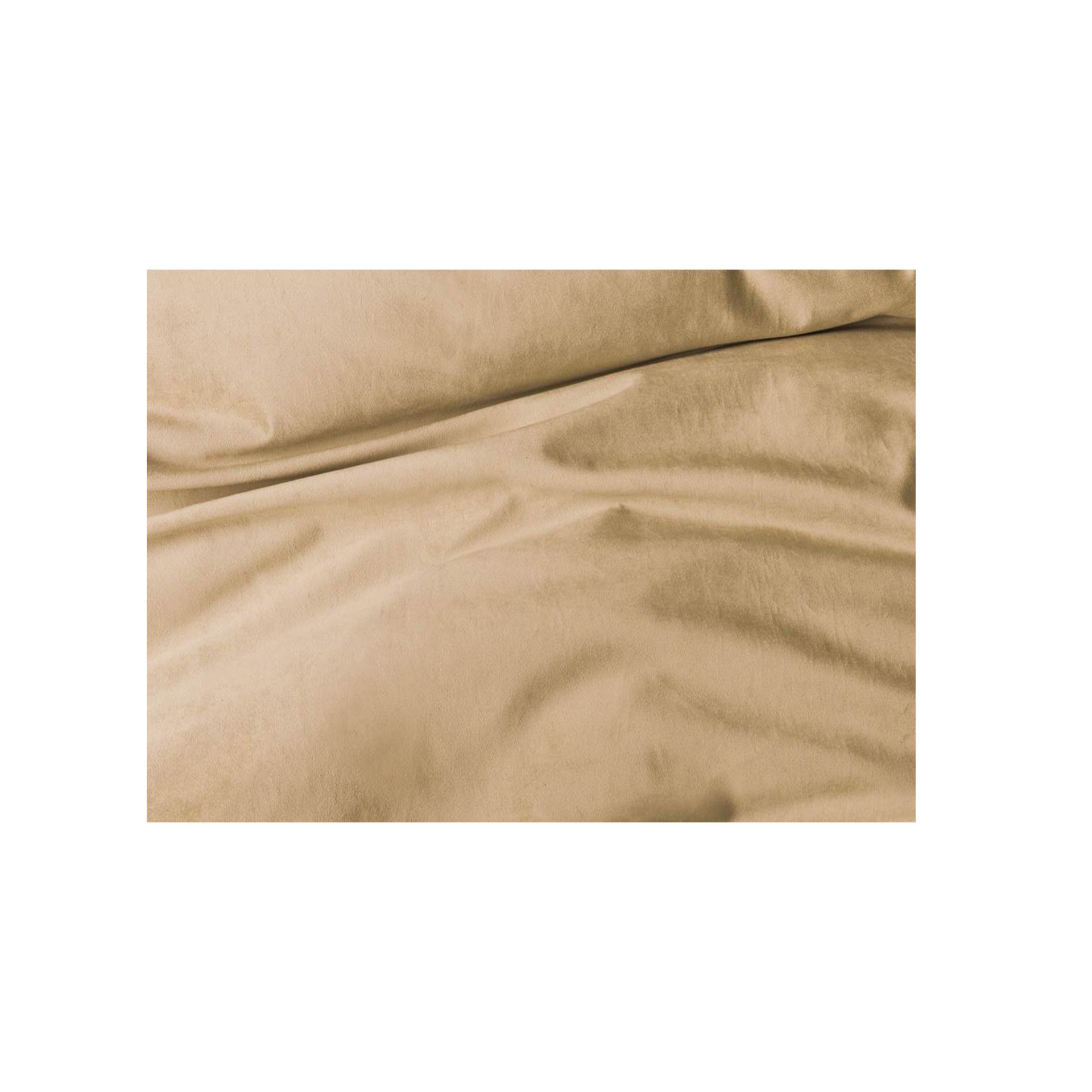 Beddinghouse - Tender Dark sand - Dekbedovertrek 