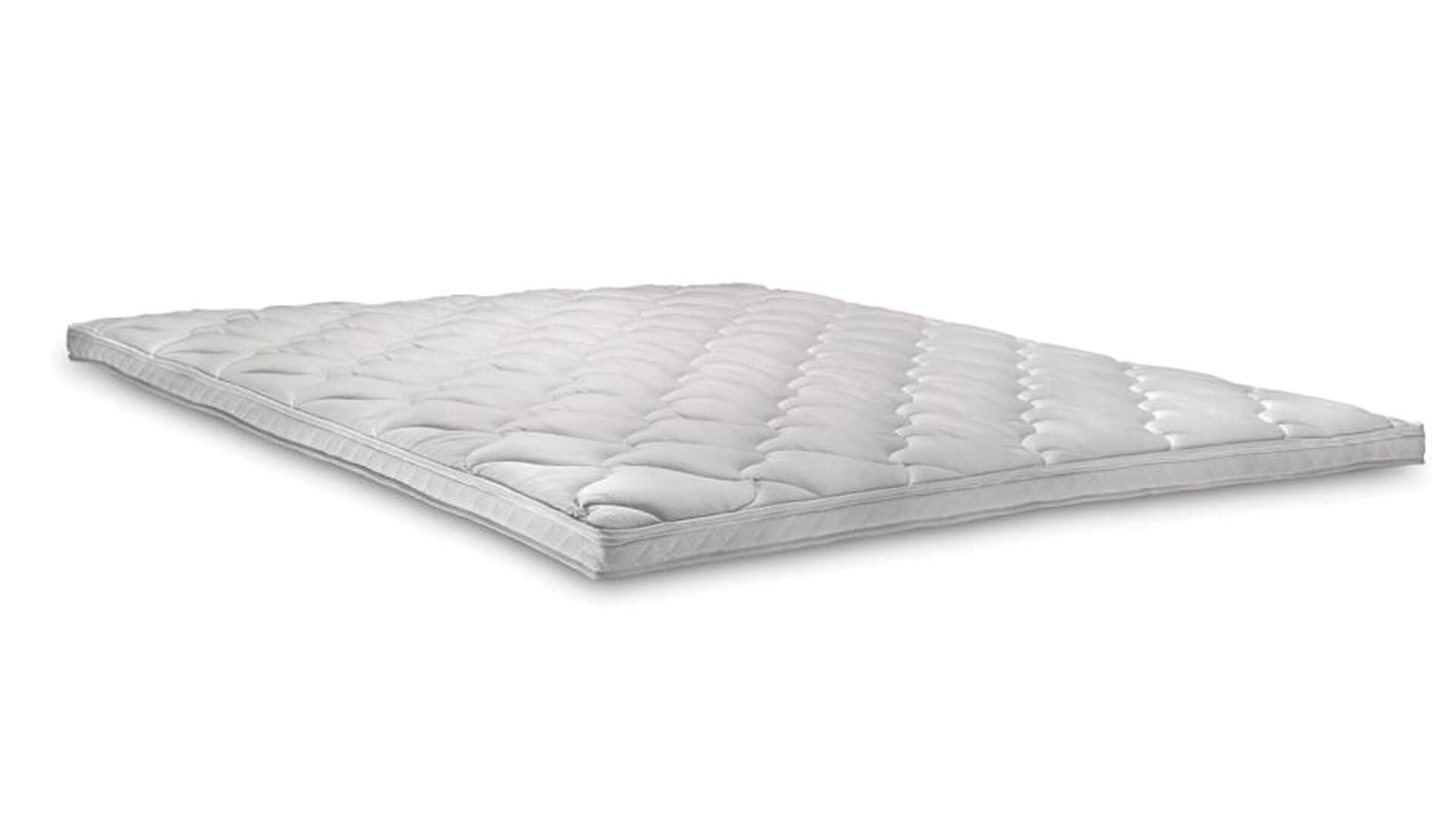 Avek Topper Comfort extra - Optifoam Koudschuim