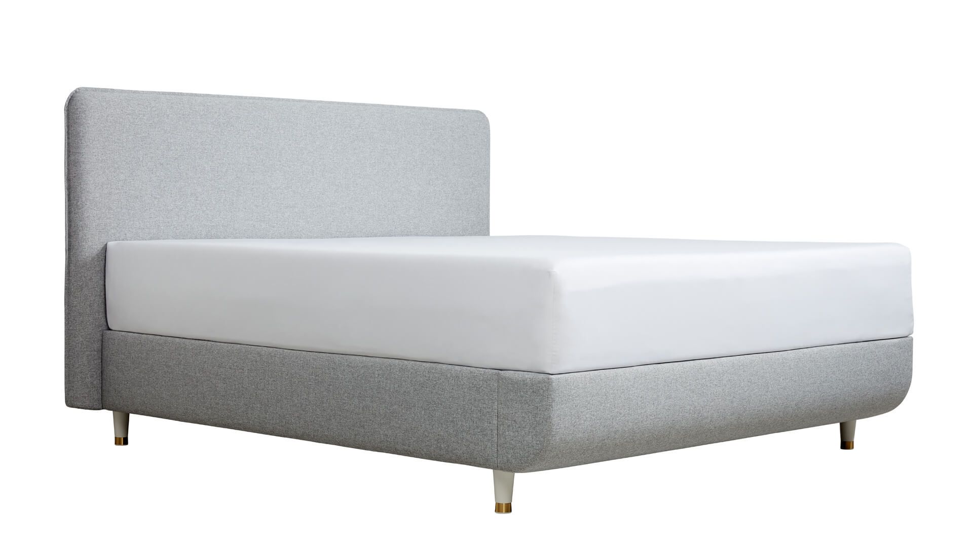 Tempur Arc Bed Sensory