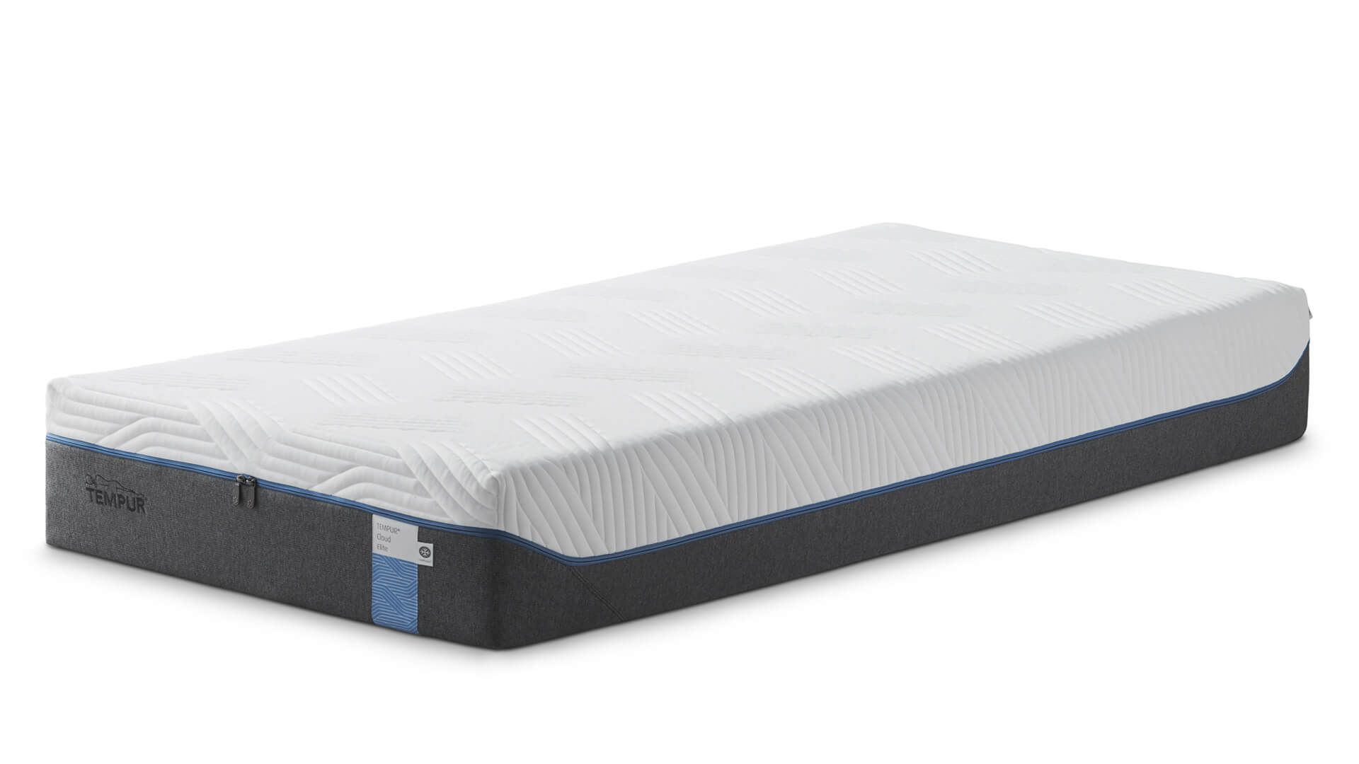 feit Vast en zeker credit Tempur Elite Cloud matras | Outlet Boonman bedden