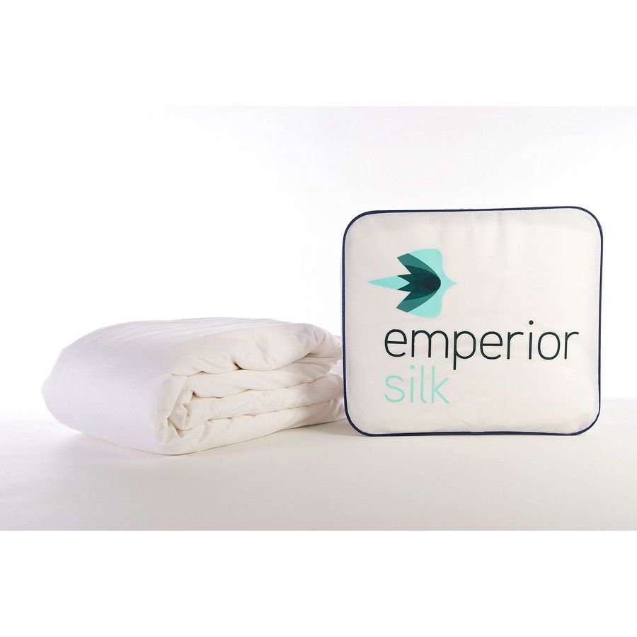 Emperior Silk All Seasons Dekbed Belcanto