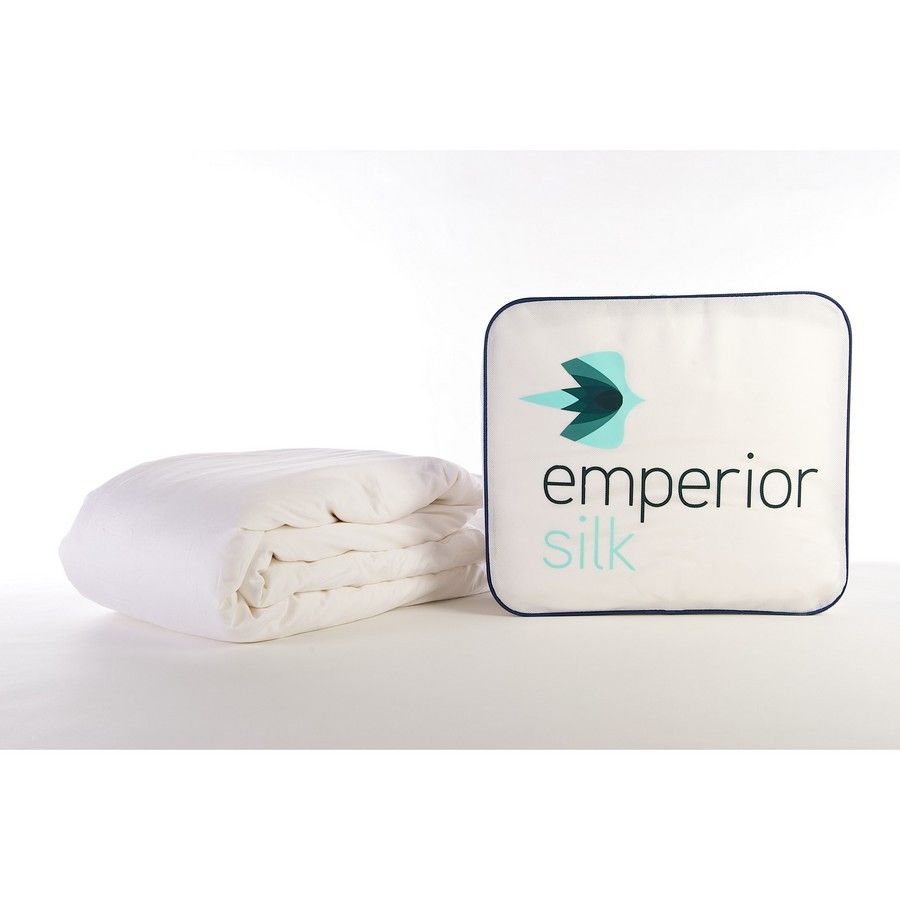 Emperior Silk Zomerdekbed Dolce