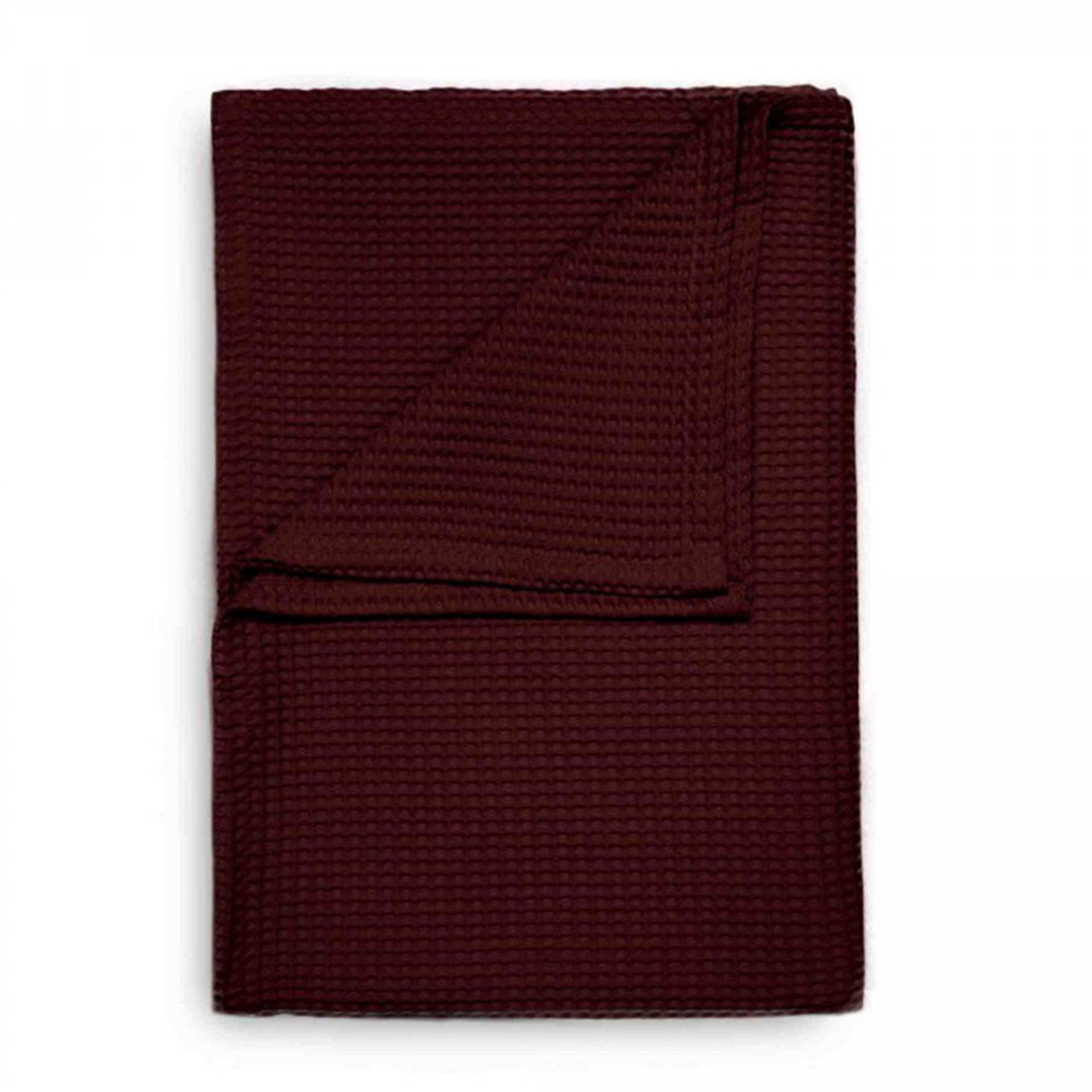 Heckettlane - Wafel Sprei