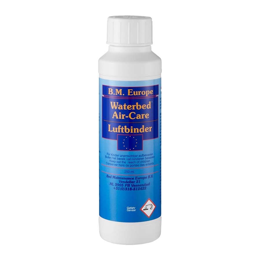 Waterbed Air Care
