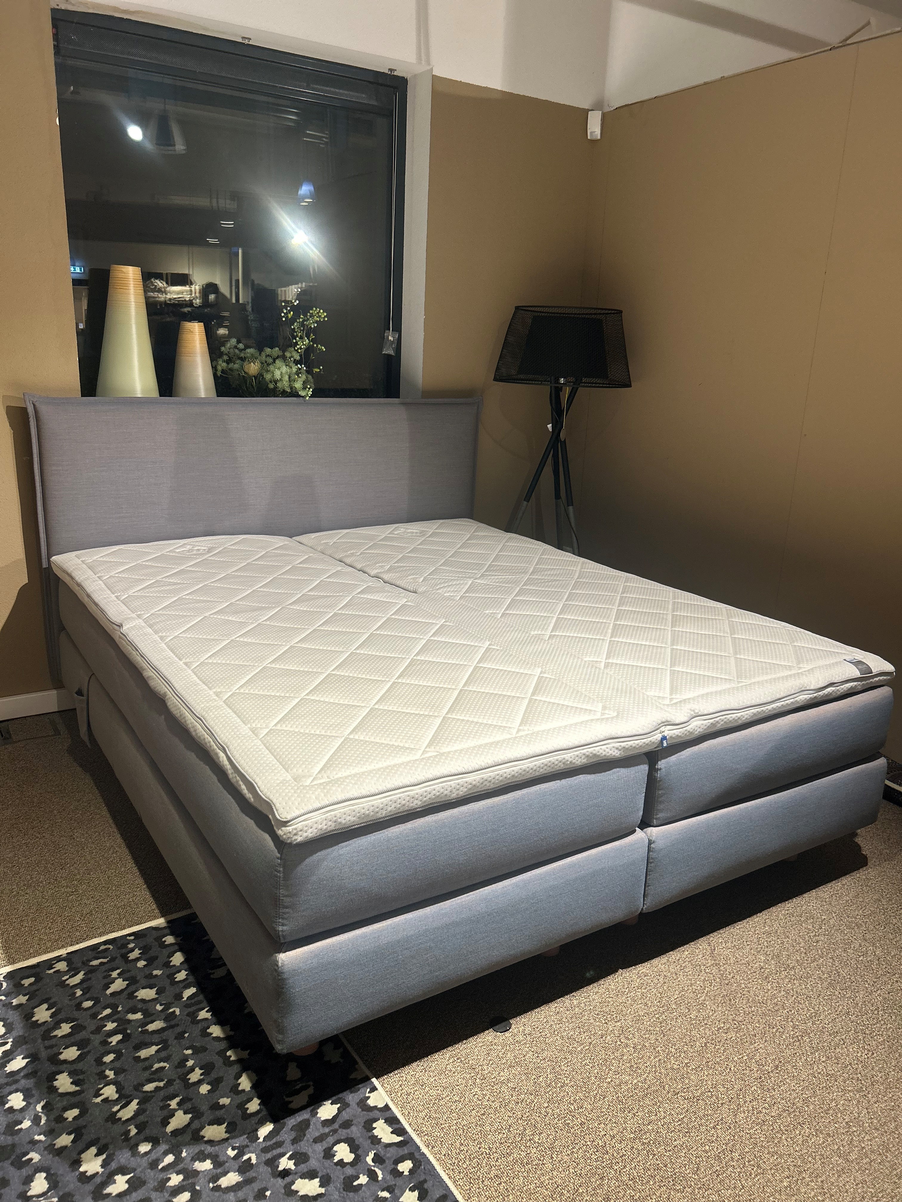 Auping Original Wink Boxspring - Showroommodel