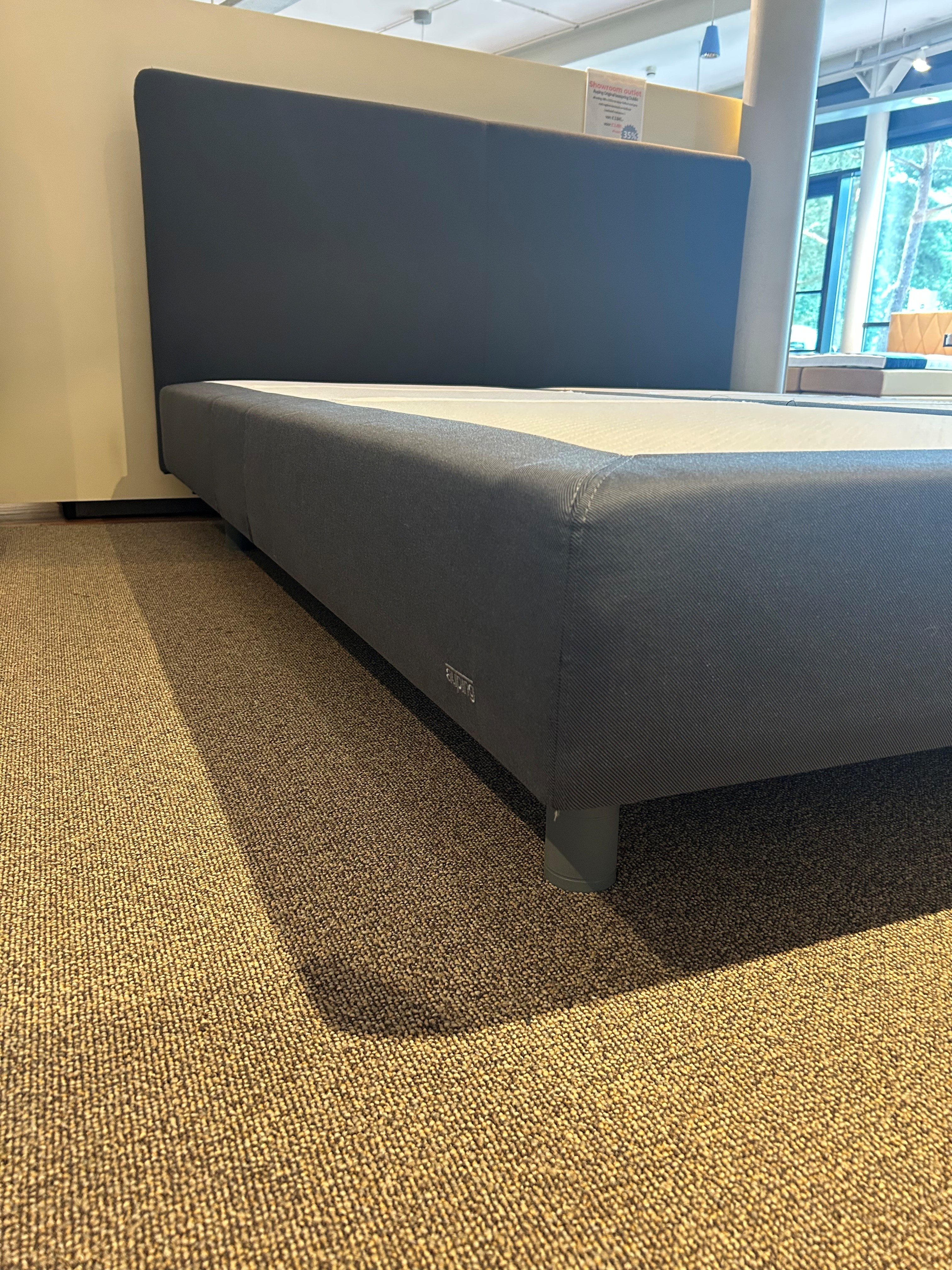 Auping Original Dublin Boxspring - Showroommodel