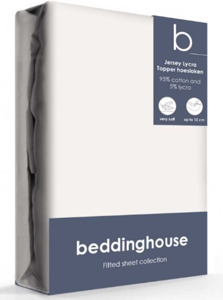 Beddinghouse Jersey Lycra Hoeslaken 
