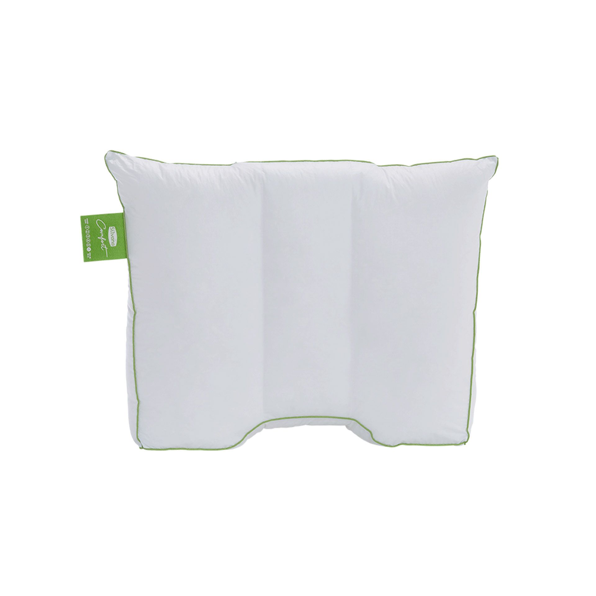 Silvana Comfort Groen Kussen