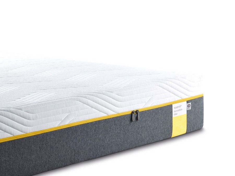 Tempur Elite Sensation matras - Showroommodel