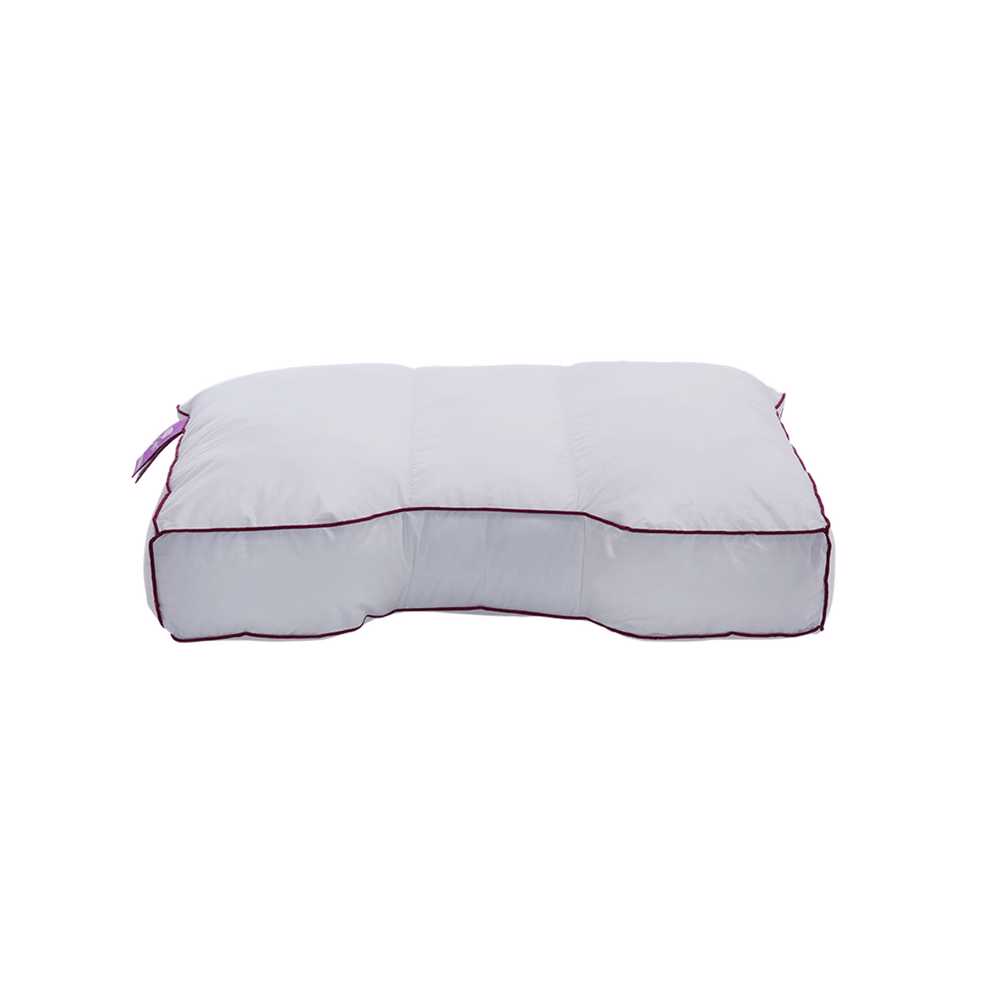 Silvana Comfort Paars Kussen