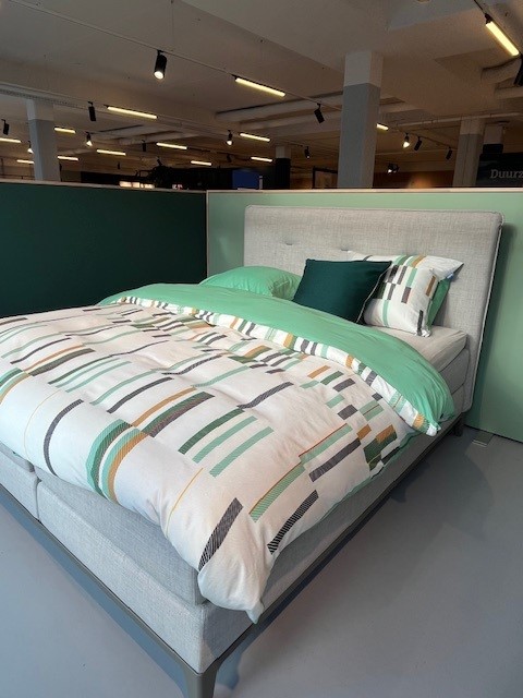Auping Criade Cushion - Showroommodel