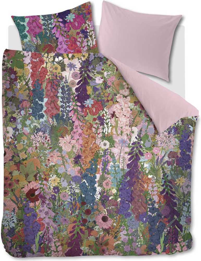 Beddinghouse Dutch Design - Emberglow Dekbedovertrek