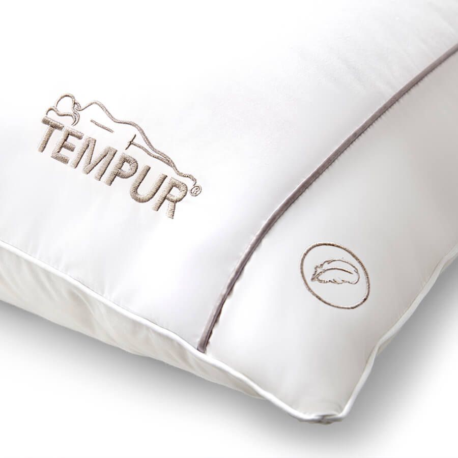 Tempur Down Luxe Donskussen