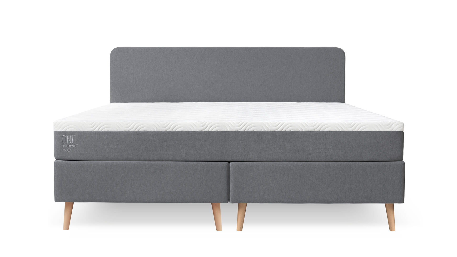 Tempur One Boxspring