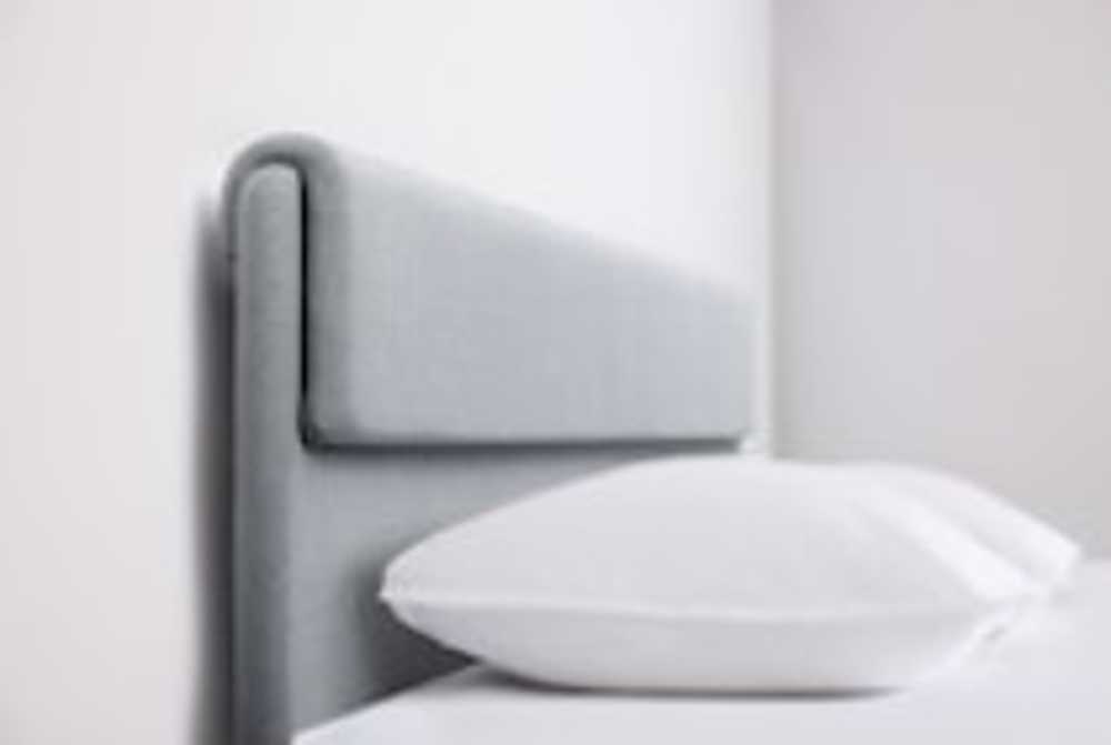 Tempur Arc Bed Design