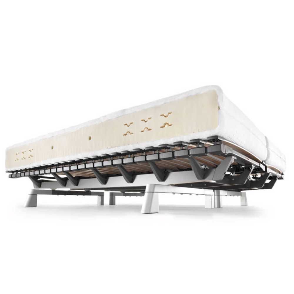 Swissflex Matras Versa 24 Natuurlatex