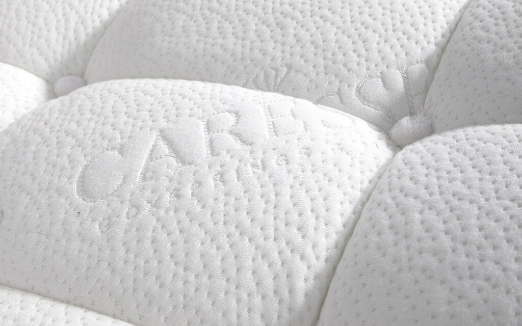 detailfoto caresse topper 625