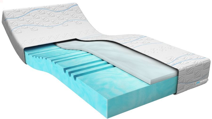 M line Cool Motion 1 matras