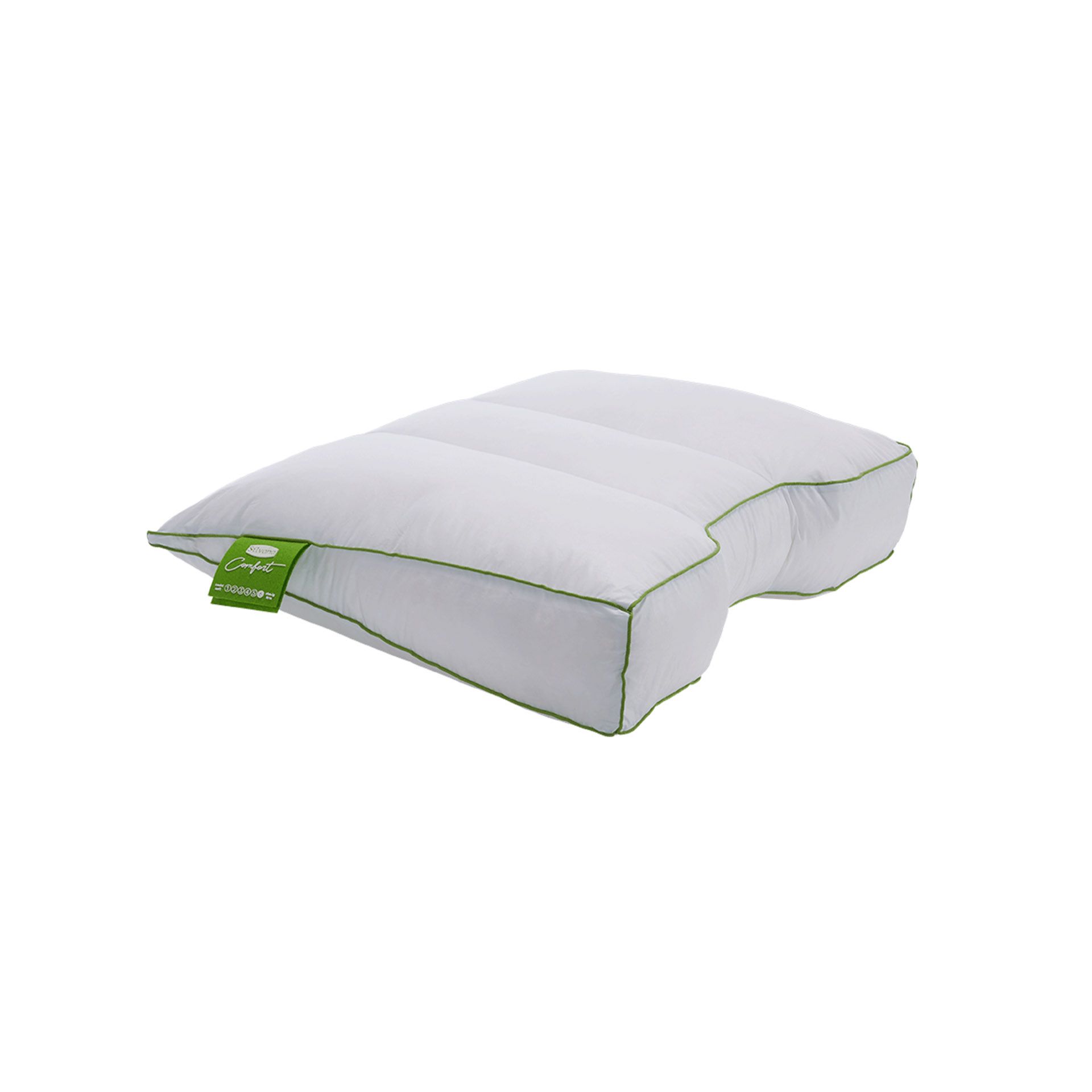 Silvana Comfort Groen Kussen