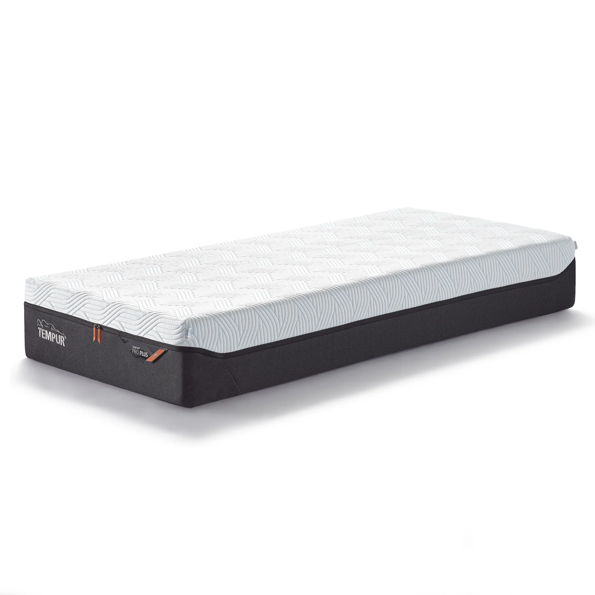 Tempur Pro Plus Smartcool matras - Showroommodel