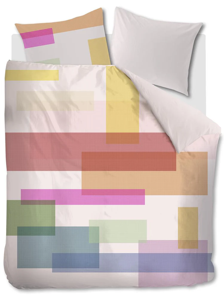 Beddinghouse Dutch Design - Translucent Multi