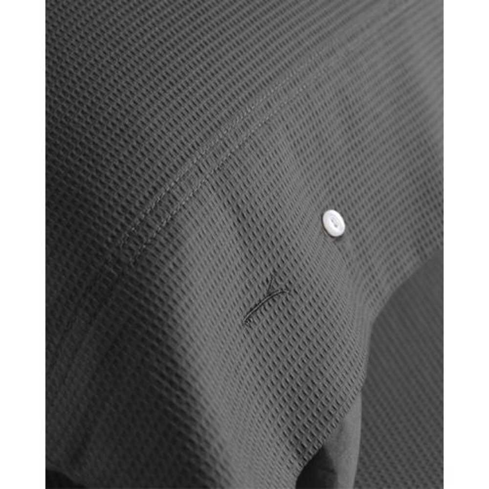 Yellow - Cialda pewter grey - Dekbedovertrek 