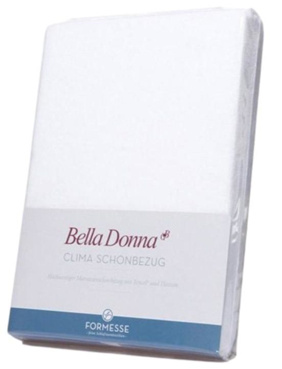 Bella Donna Clima Piccola Topper Molton