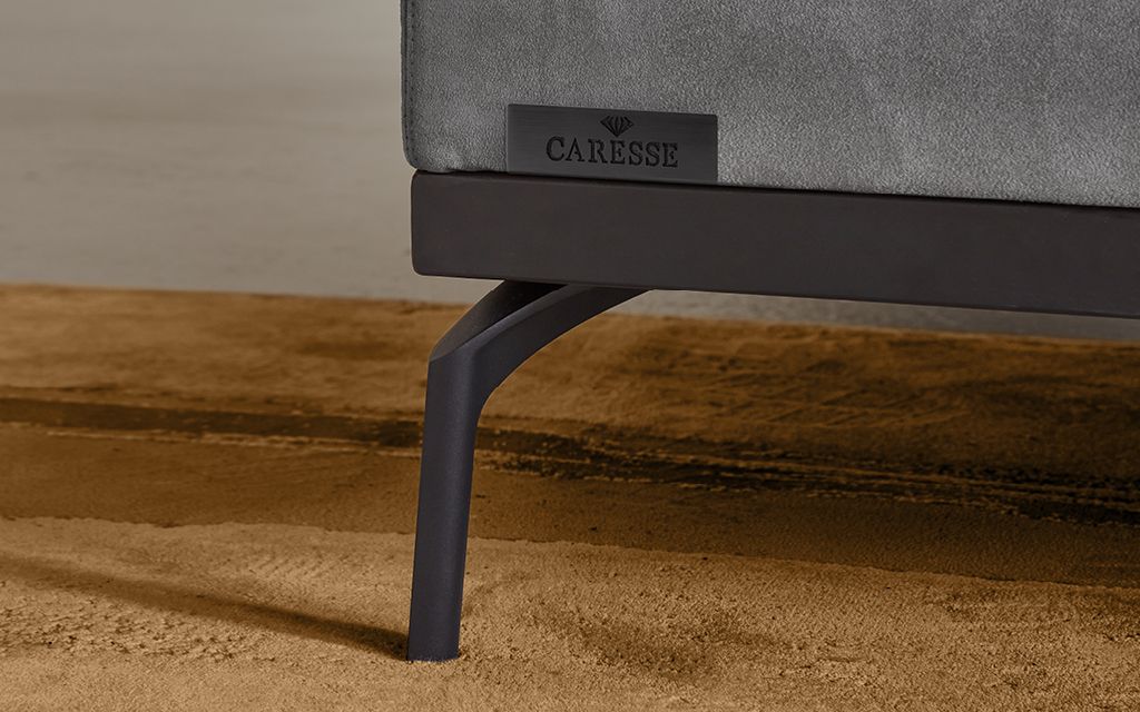 Caresse Boxspring 3000 elektrisch verstelbaar Jubileum Collectie