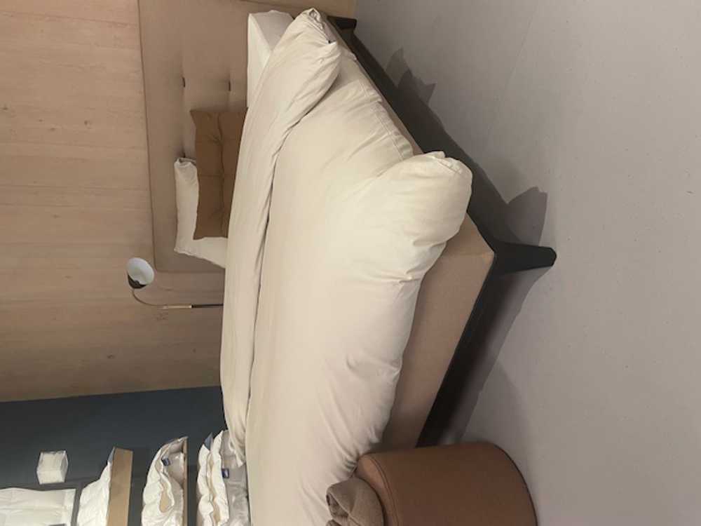 Auping Criade Cushion Boxspring - Showroommodel