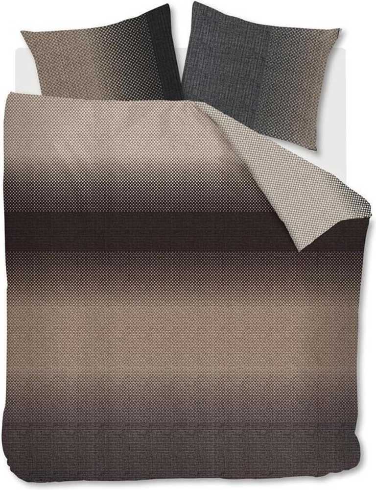 Beddinghouse - Duco Grey dekbedovertrek