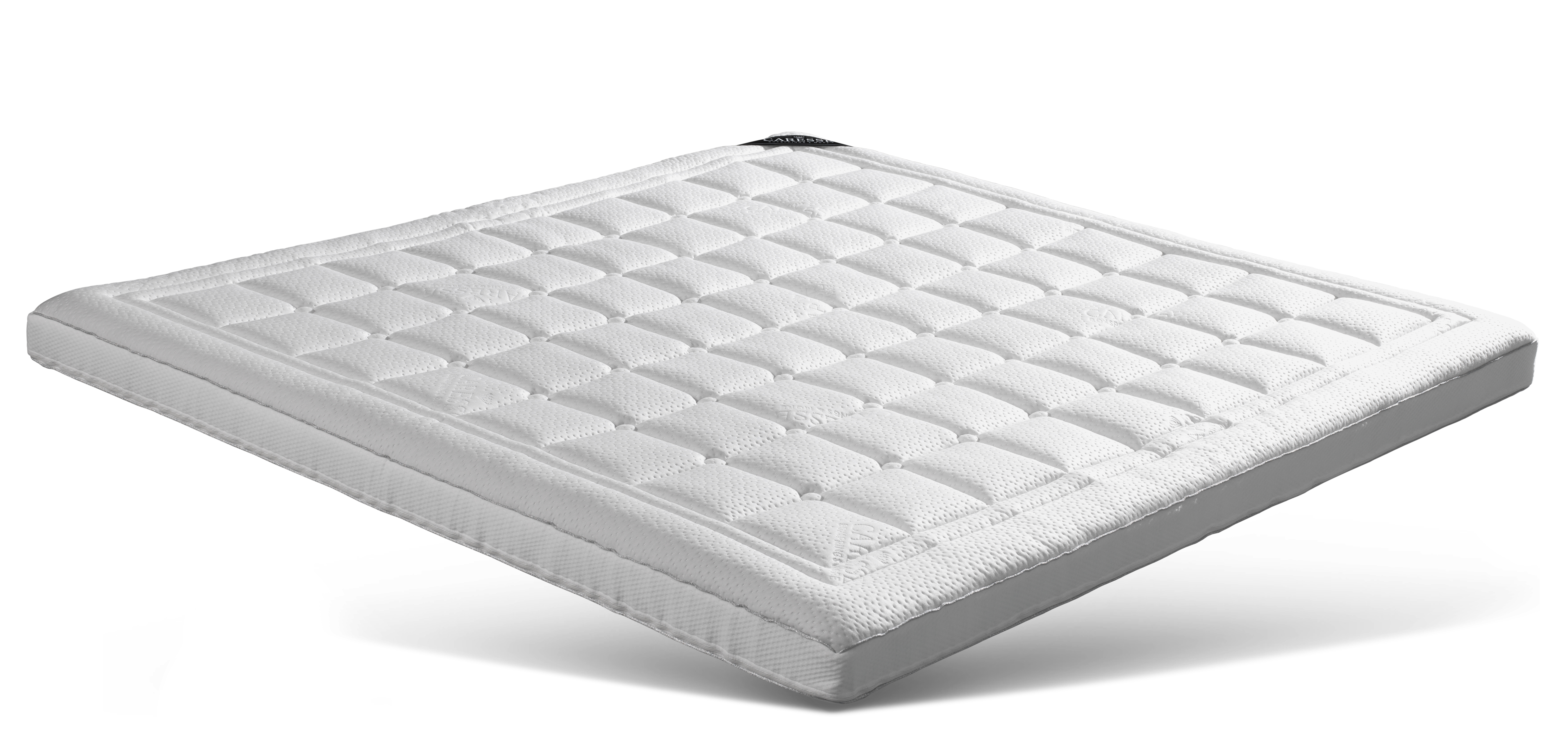 Topper 735 Caresse 