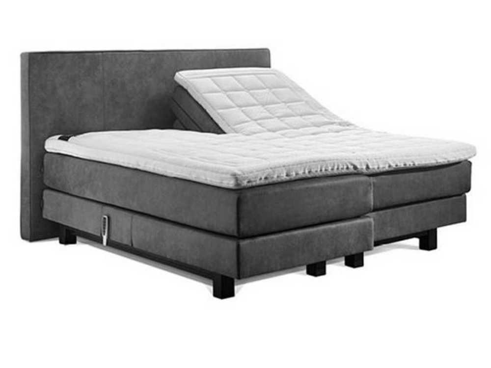 Caresse Boxspring 6000 elektrisch verstelbaar Gold Collection