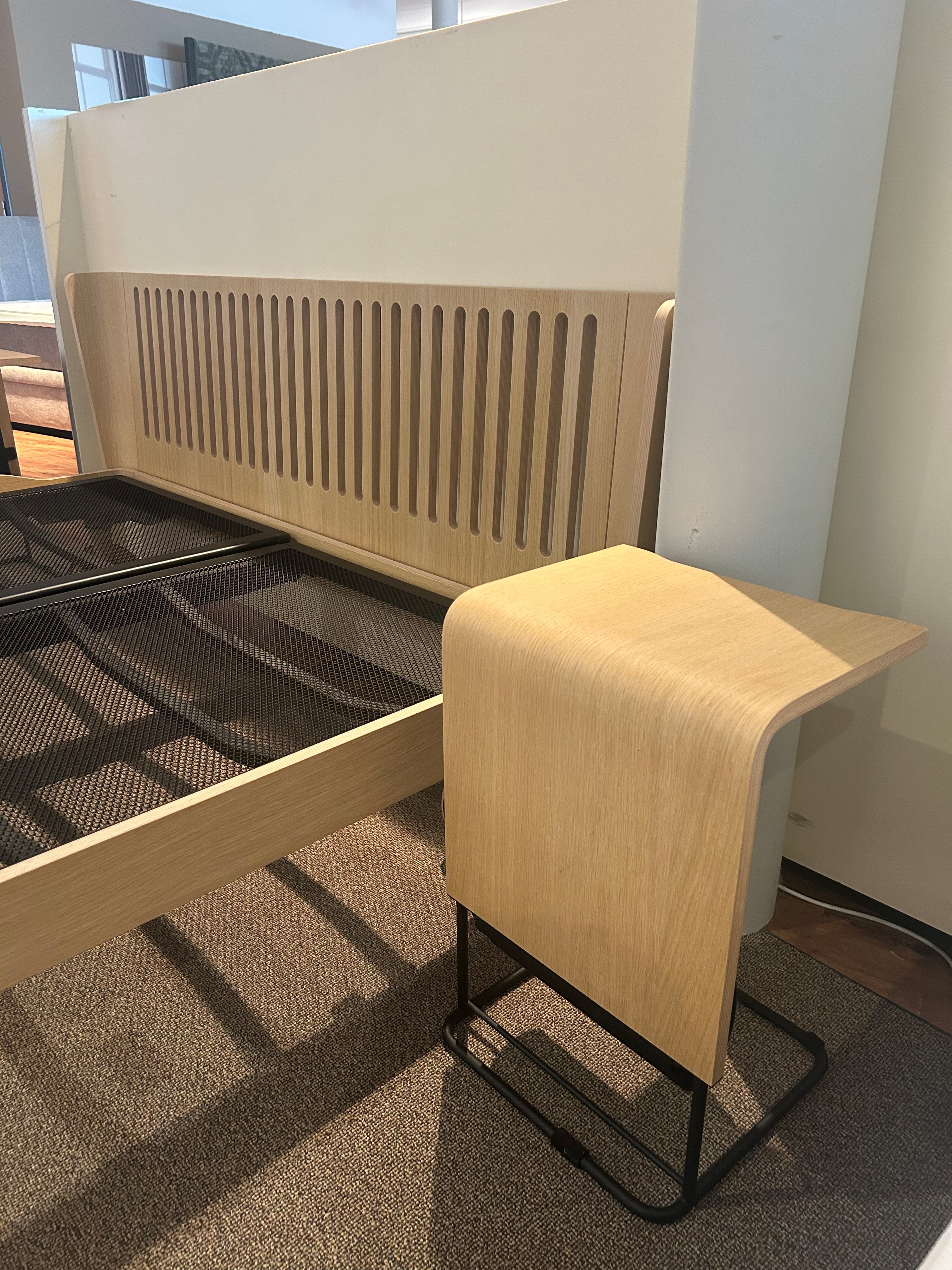 Auping Noa Bedmodel - Showroommodel