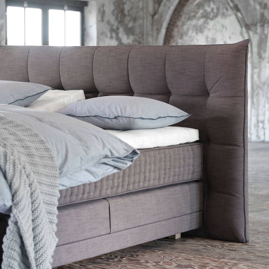 Pullman Boxspring Aspen