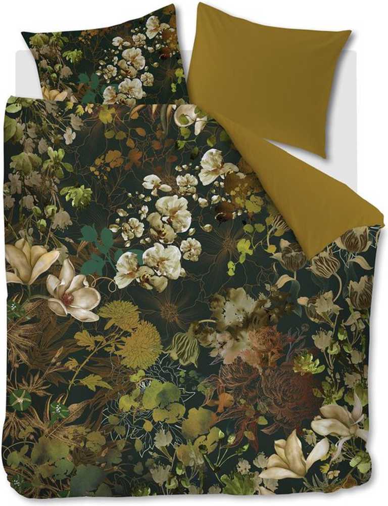 Kardol - Austin Green dekbedovertrek