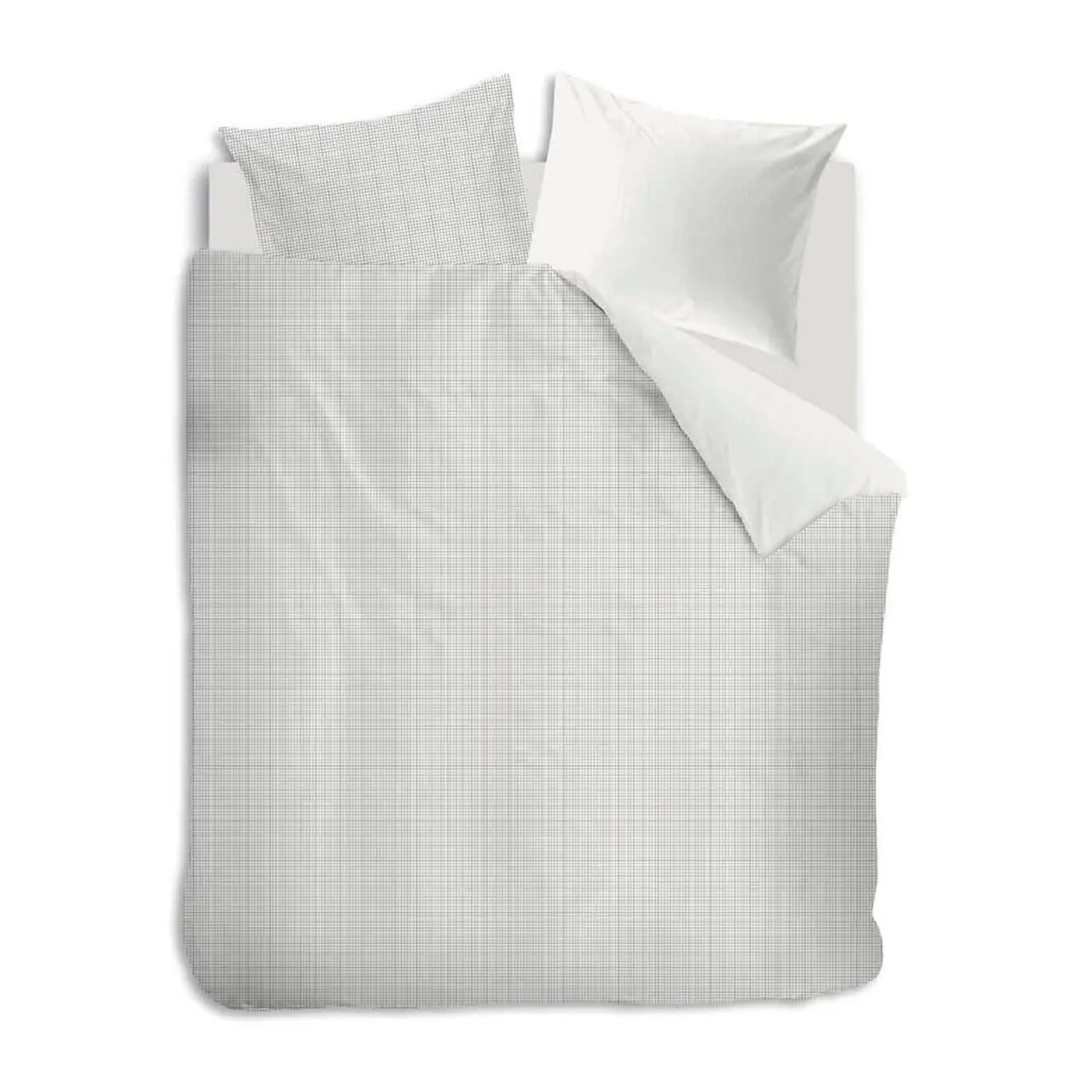 Auping -  Morning Latte dekbedovertrek