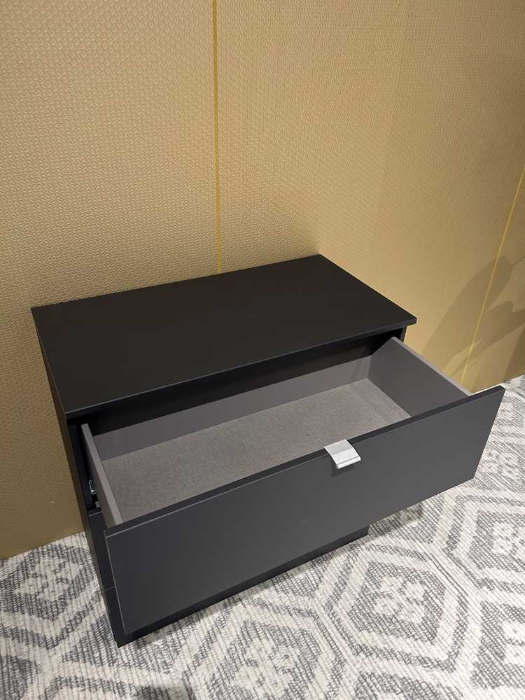 Nolte Akaro Commode - Showroommodel