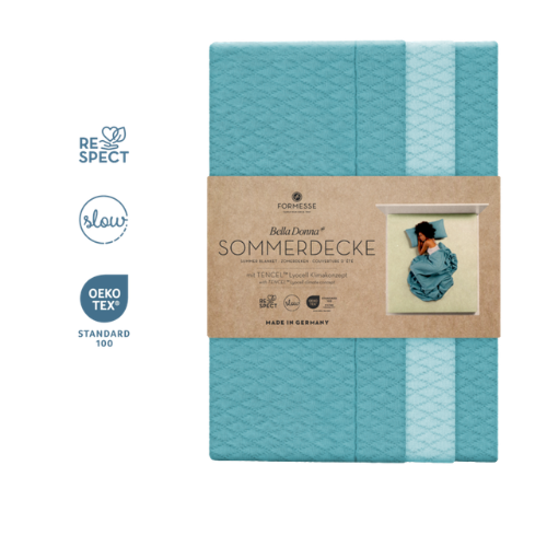 Bella Donna Zomerdeken
