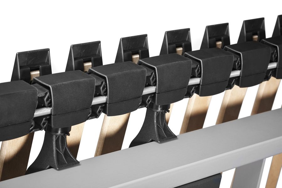 Swissflex Bodem Uni 14 Bridge inbouw