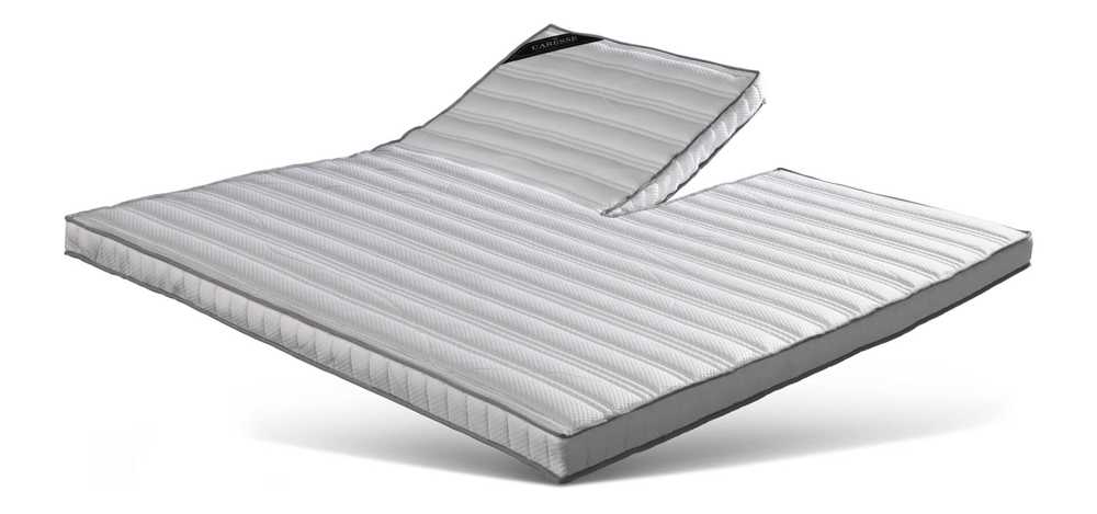 Caresse Topper - Pocket Nature 12cm - 895
